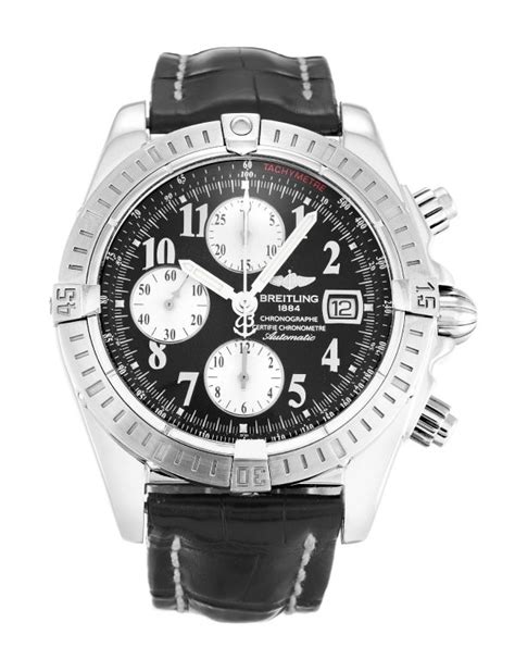 breitling a13355 fake|breitling a13356 specs.